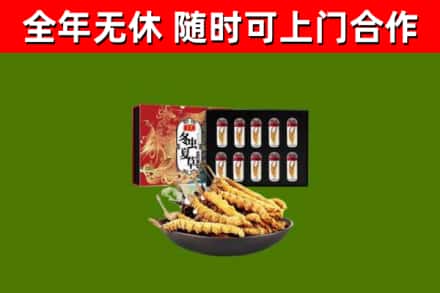 南靖县烟酒回收冬虫夏草礼盒.jpg
